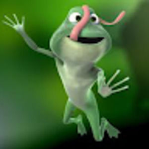 Meet your Posher, Alvin